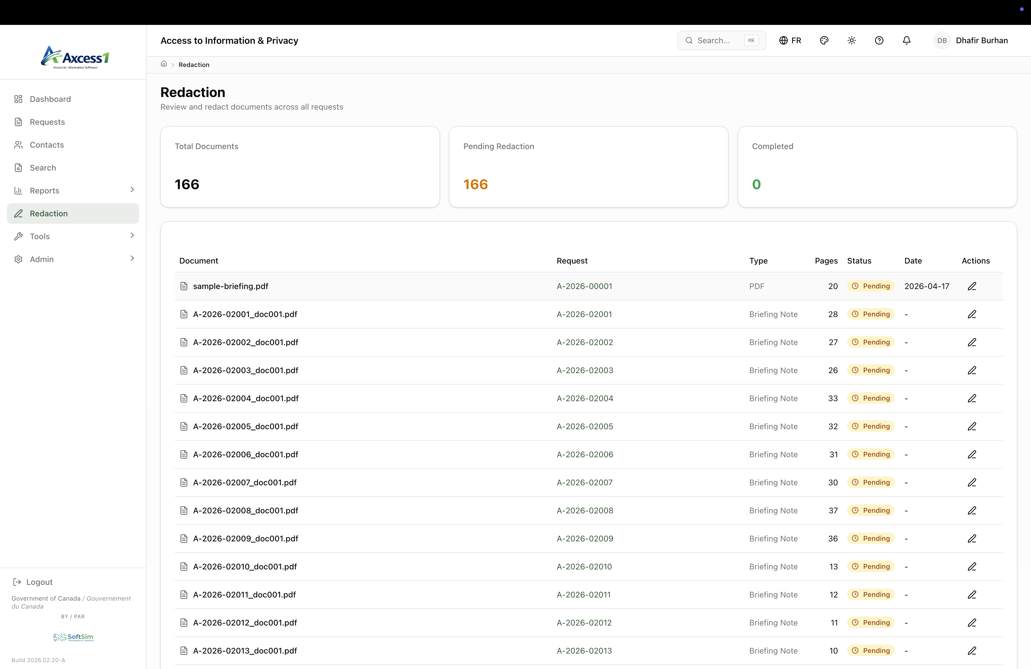 AI-assisted review